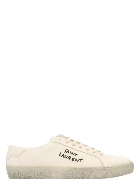 Saint Laurent    Saint Laurent 'Court Sl/06' Sneakers