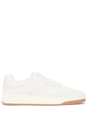 Saint Laurent   SL/61 low top leather sneakers 