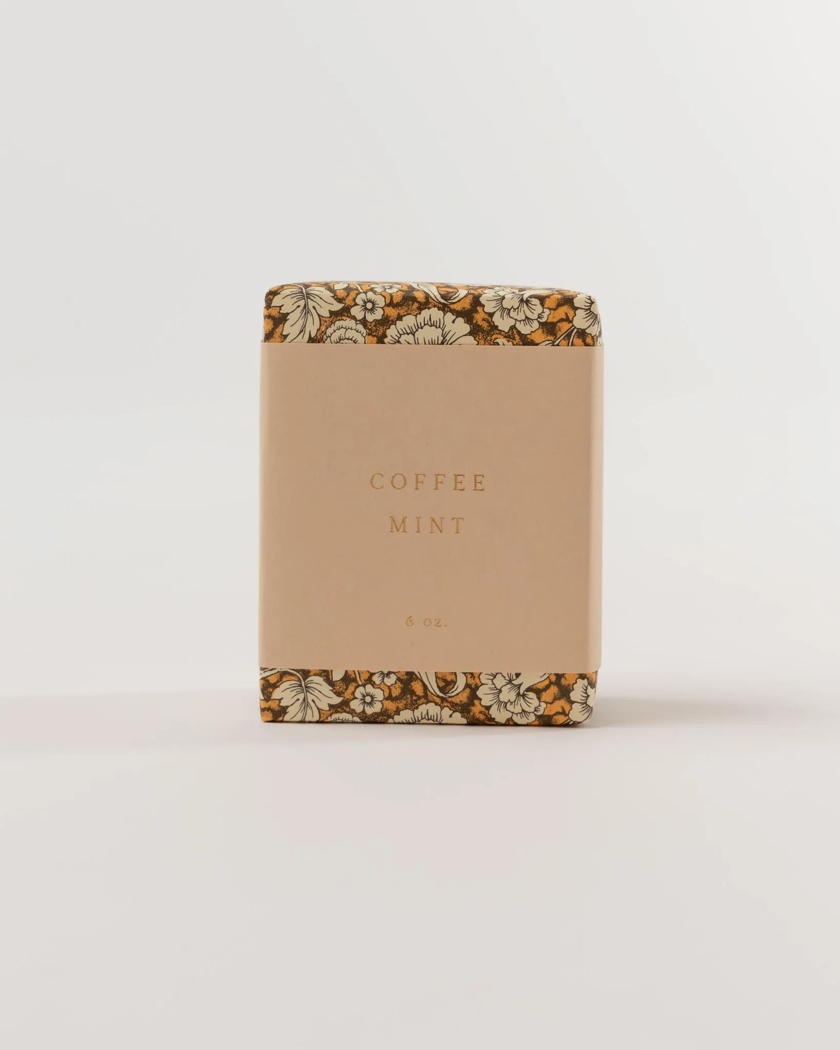 Saipua Bar Soap