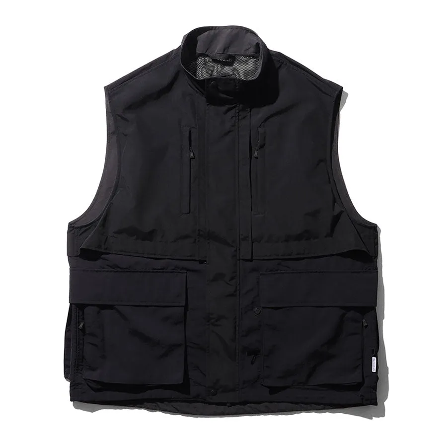 SALE 30%OFF ! 【DAIWA PIER39/ダイワピアサーティナイン】TECH LOGGER MOUNTAIN VEST BJ-50023