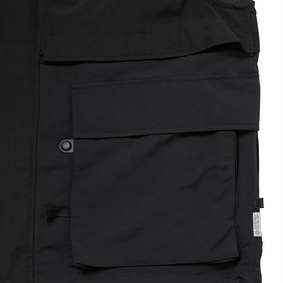 SALE 30%OFF ! 【DAIWA PIER39/ダイワピアサーティナイン】TECH LOGGER MOUNTAIN VEST BJ-50023