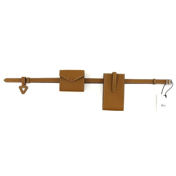 SALE 30%OFF ! 【THE RERACS/ザリラクス】RERACS BELT BAG 22FW-REAC-022-J