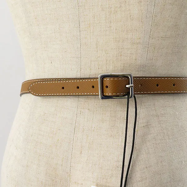 SALE 30%OFF ! 【THE RERACS/ザリラクス】RERACS BELT BAG 22FW-REAC-022-J