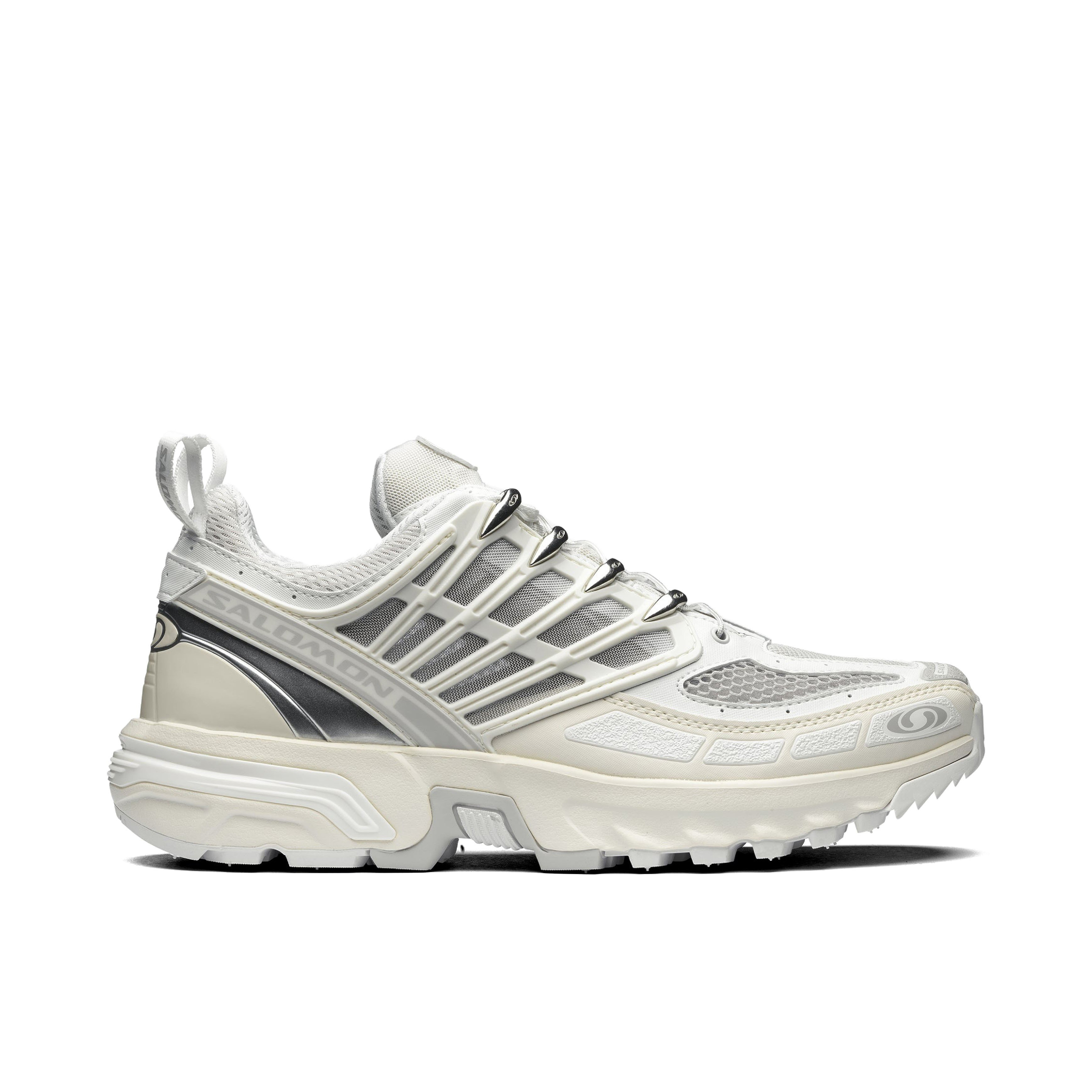 Salomon ACS Pro Vanilla Ice Lunar Rock | L47179900 | Laced