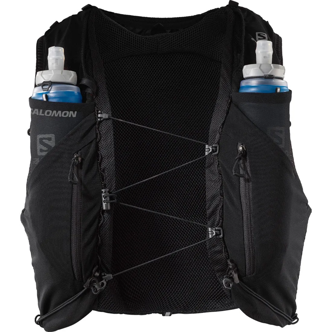 Salomon ADV Skin 12 Set w/ Flask - Unisex