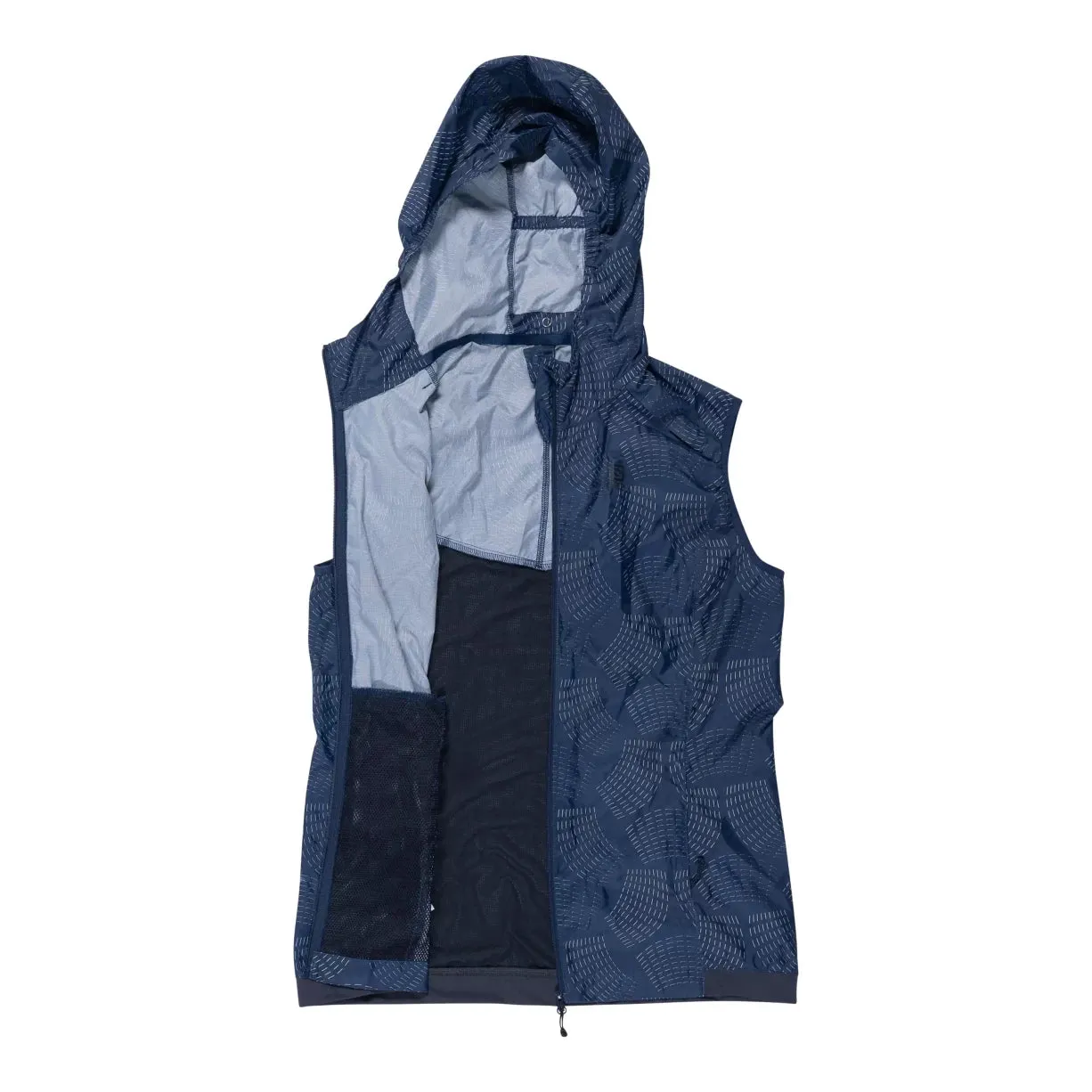 Salomon Agile Wind Vest - Women's