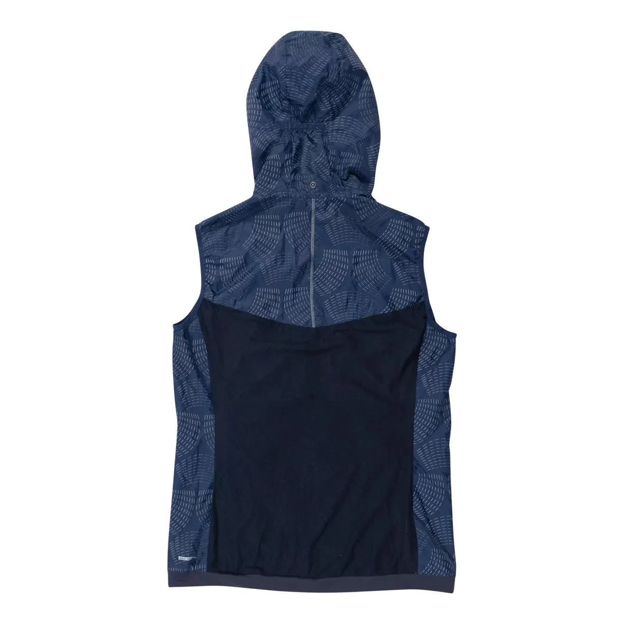 Salomon Agile Wind Vest - Women's