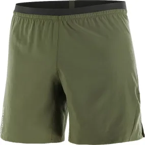 Salomon Cross 7" Unlined Short Men's