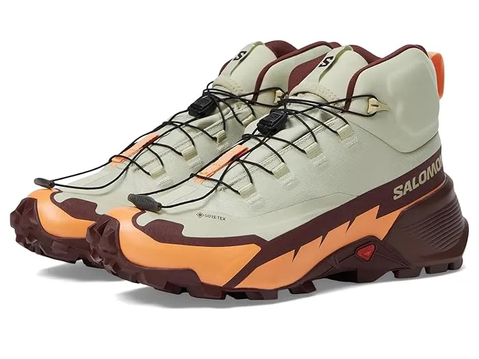 Salomon Cross Hike 2 Mid GORE-TEX®