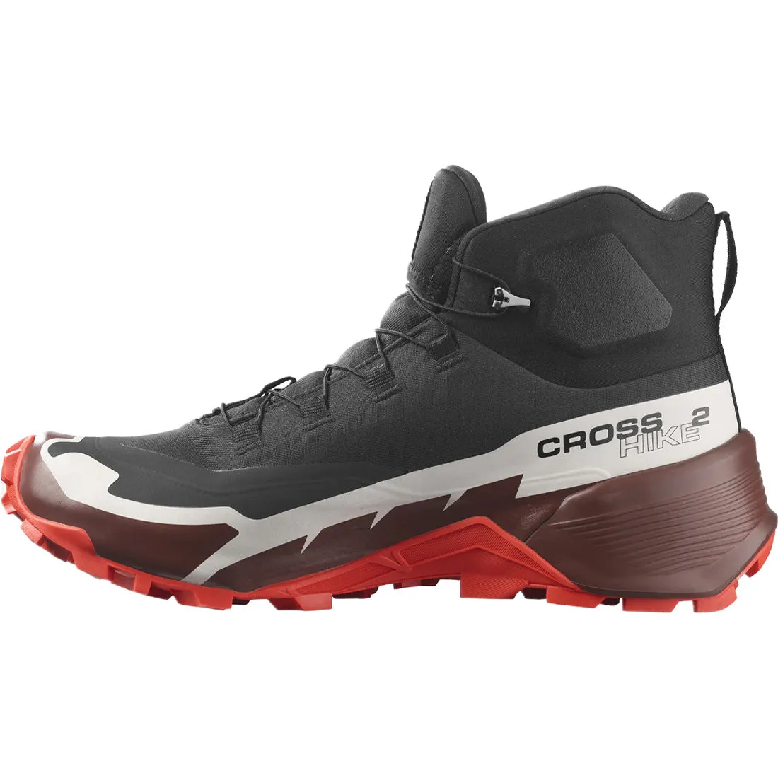 Salomon Cross Hike 2 Mid GTX - Men's