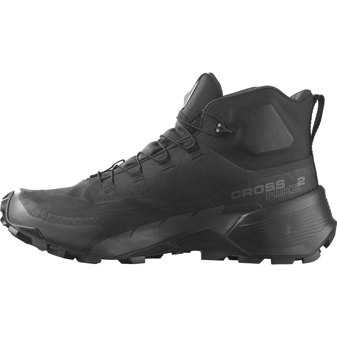 Salomon Cross Hike 2 Mid GTX - Men's