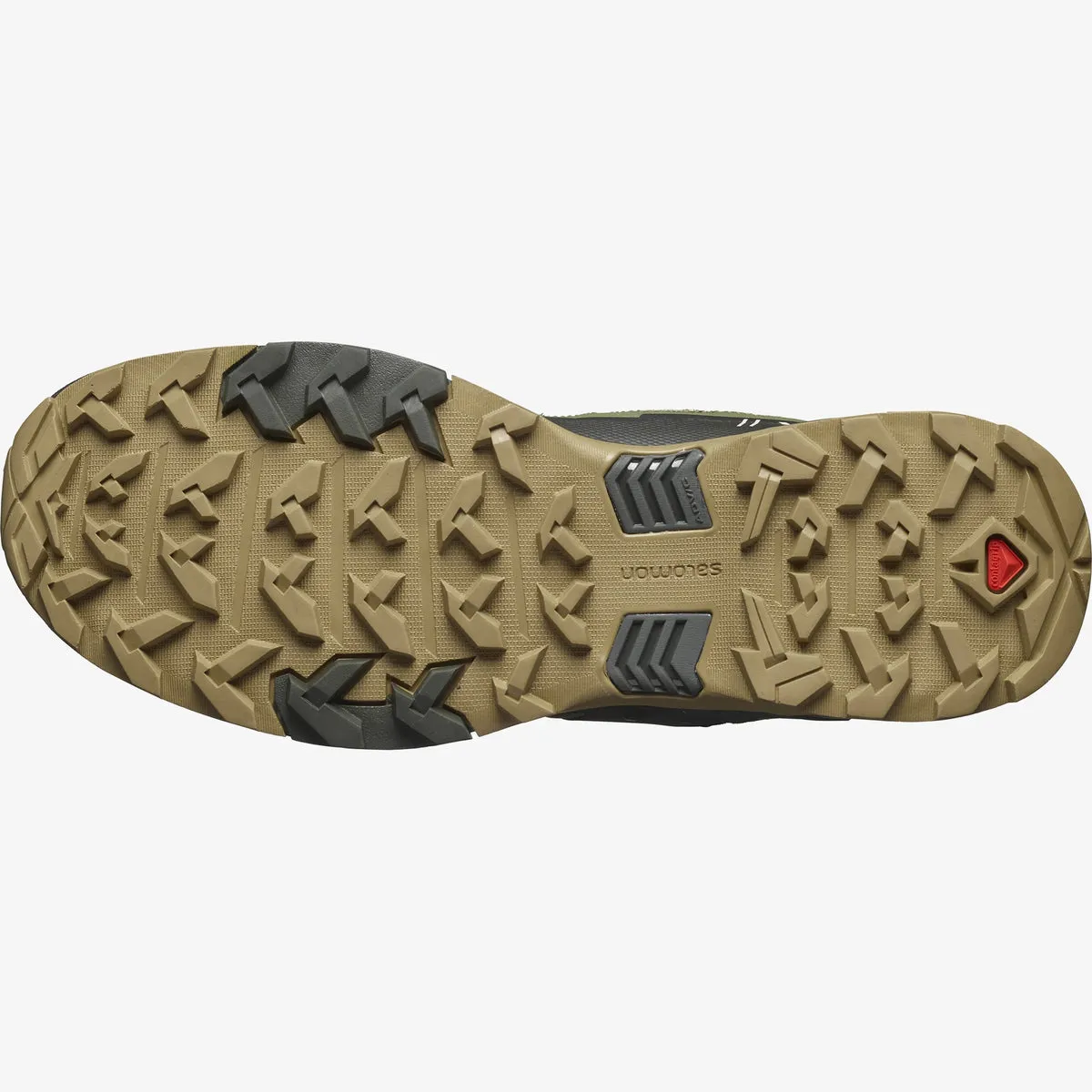 Salomon Men's X Ultra 4 Mid GTX | Alpine Country Lodge | St. John's NL