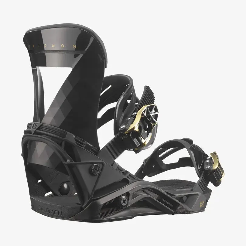 Salomon Mirage Snowboard Bindings - Women's