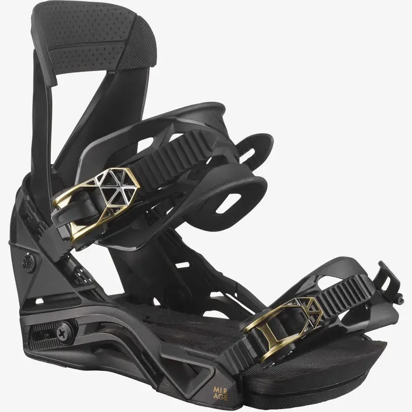 Salomon Mirage Snowboard Bindings - Women's