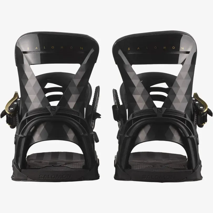 Salomon Mirage Snowboard Bindings - Women's