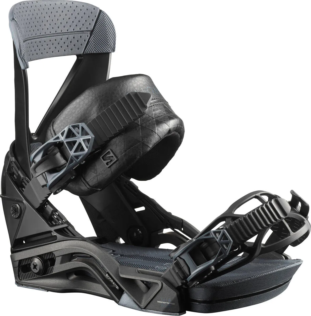 Salomon Mirage Snowboard Bindings - Women's