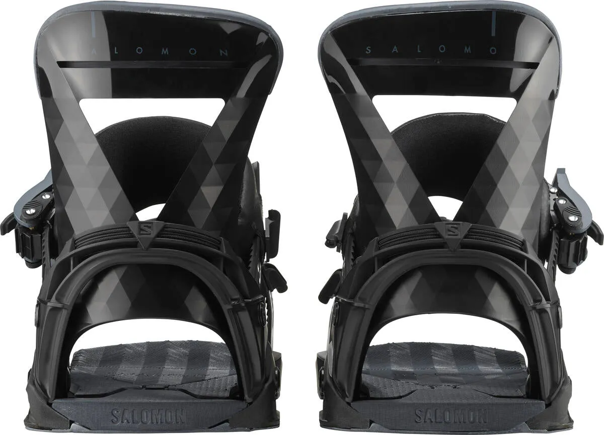 Salomon Mirage Snowboard Bindings - Women's