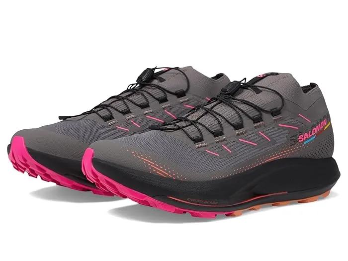 Salomon Pulsar Trail 2 /Pro