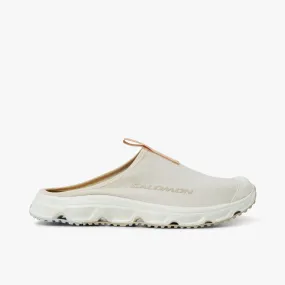 Salomon RX Slide 3.0 Almond Milk / Aloe Wash - Vanilla