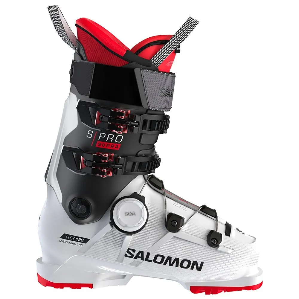 Salomon S Pro Supra BOA 120 GW Ski Boot (Men's)