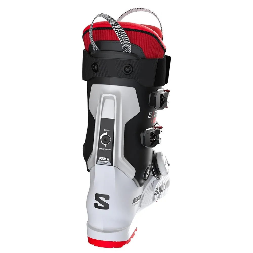 Salomon S Pro Supra BOA 120 GW Ski Boot (Men's)