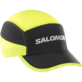 Salomon Sense Aero Cap Sulphur Spring | Buy Salomon Sense Aero Cap Sulphur Spring here | Outnorth