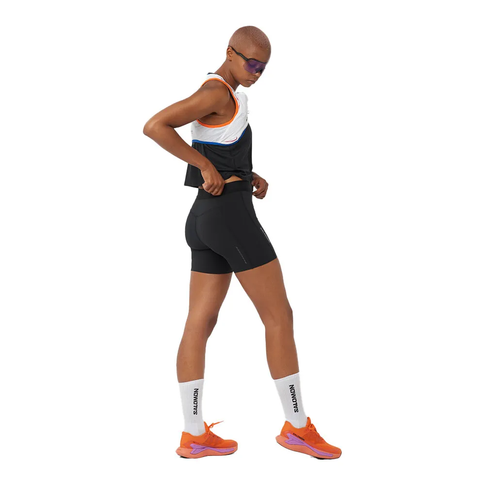 Salomon Sense Aero Women's Shorts - AW24