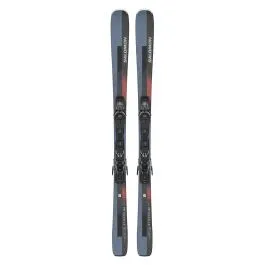 Salomon Ski E STANCE 80 + M11 GW L90 Skiis