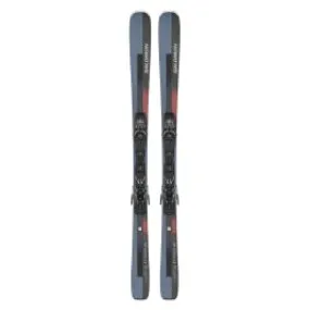 Salomon Ski E STANCE 80 + M11 GW L90 Skiis