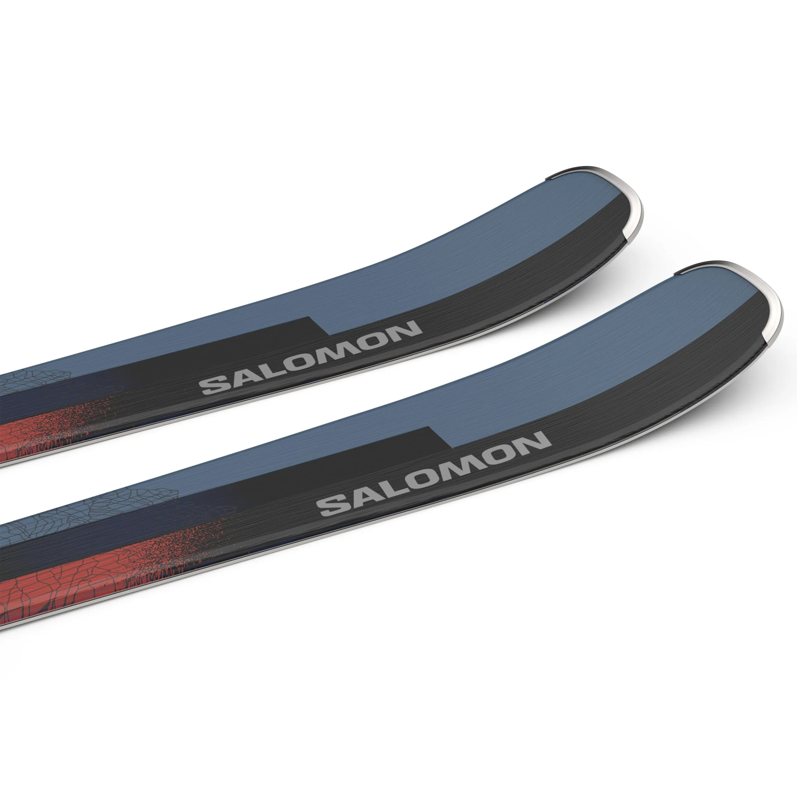 Salomon Ski E STANCE 80 + M11 GW L90 Skiis