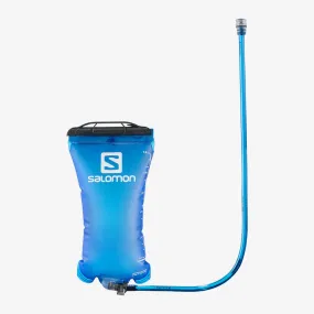 Salomon Soft Reservoir 1.5L Clear Blue 