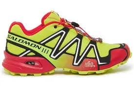 Salomon Speedcross 3 Sulphur Spring