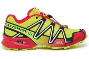 Salomon Speedcross 3 Sulphur Spring