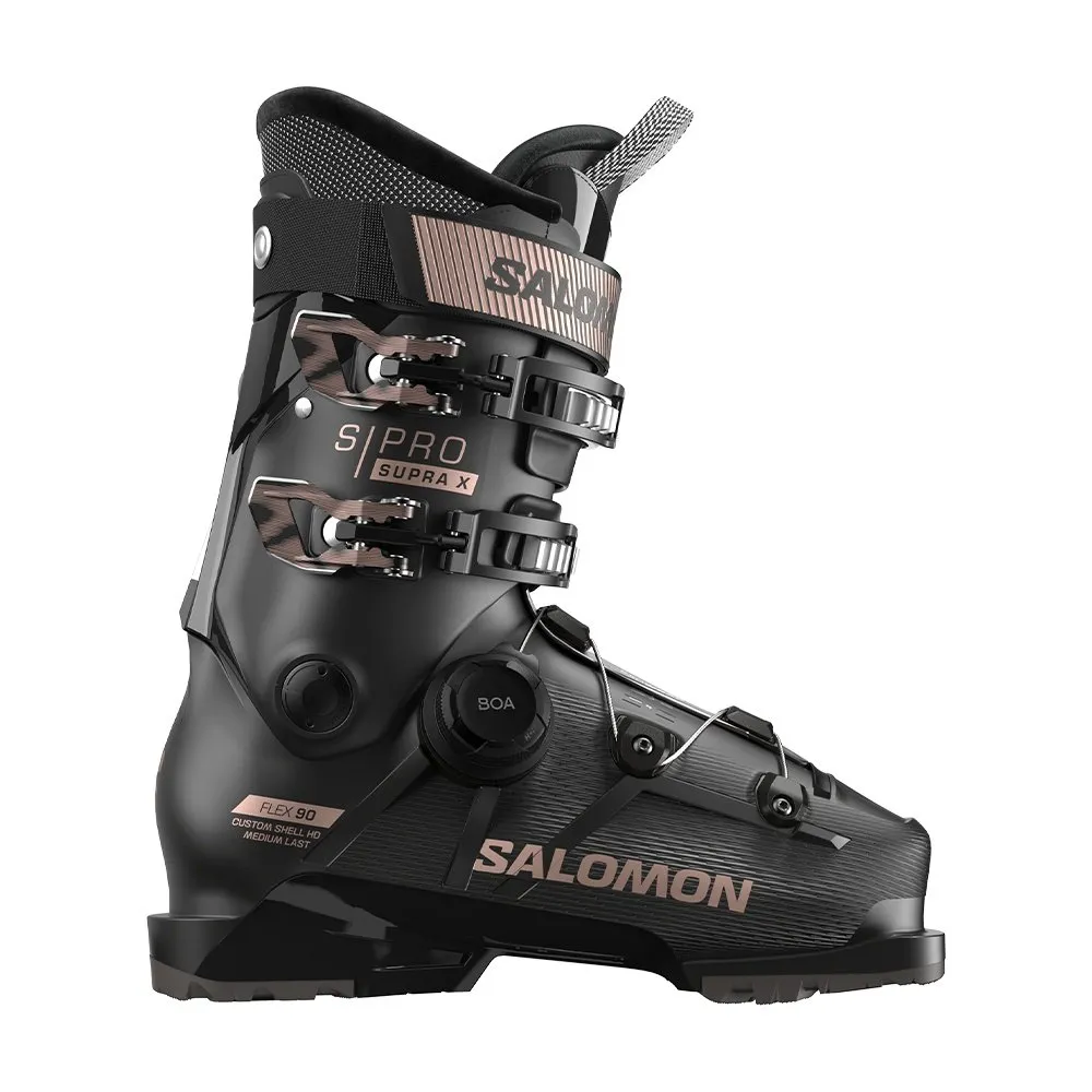 Salomon S/Pro Supra BOA 90 GW Ski Boot (Women's)