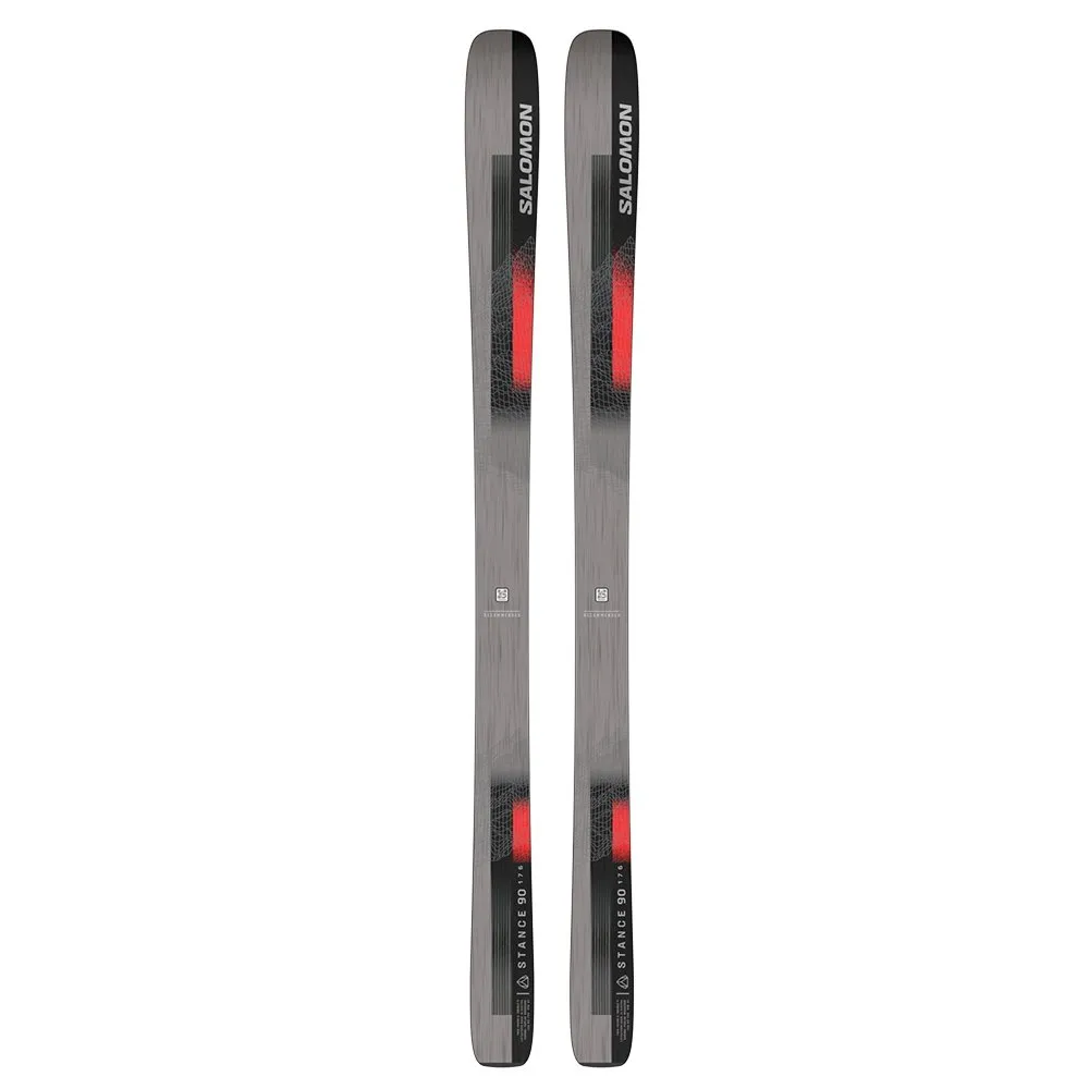 Salomon Stance 90 Ski (Men's)