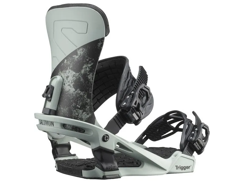 Salomon Trigger Snowboard Binding - Men's