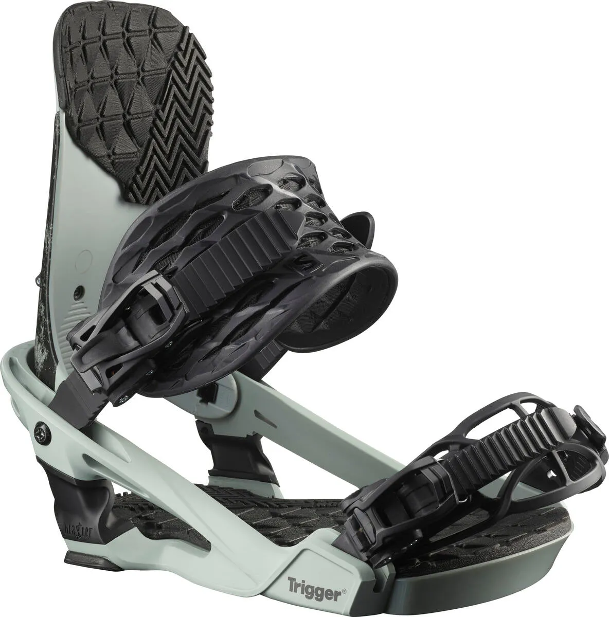 Salomon Trigger Snowboard Binding - Men's