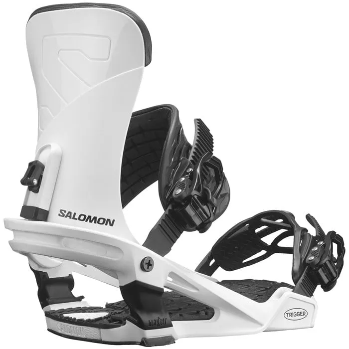 Salomon Trigger Snowboard Binding - Men's