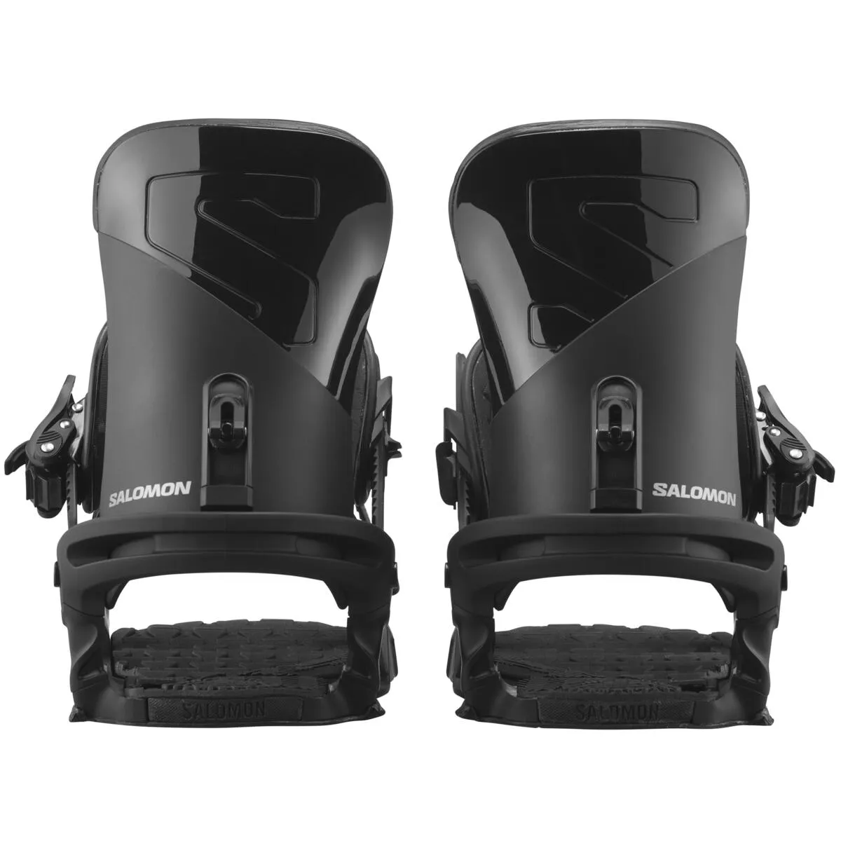 Salomon Trigger Snowboard Bindings Mens