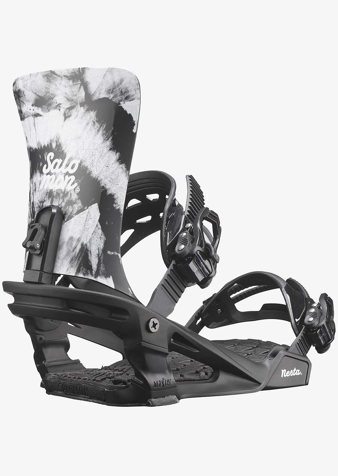 Salomon Women's Nesta Snowboard Bindings