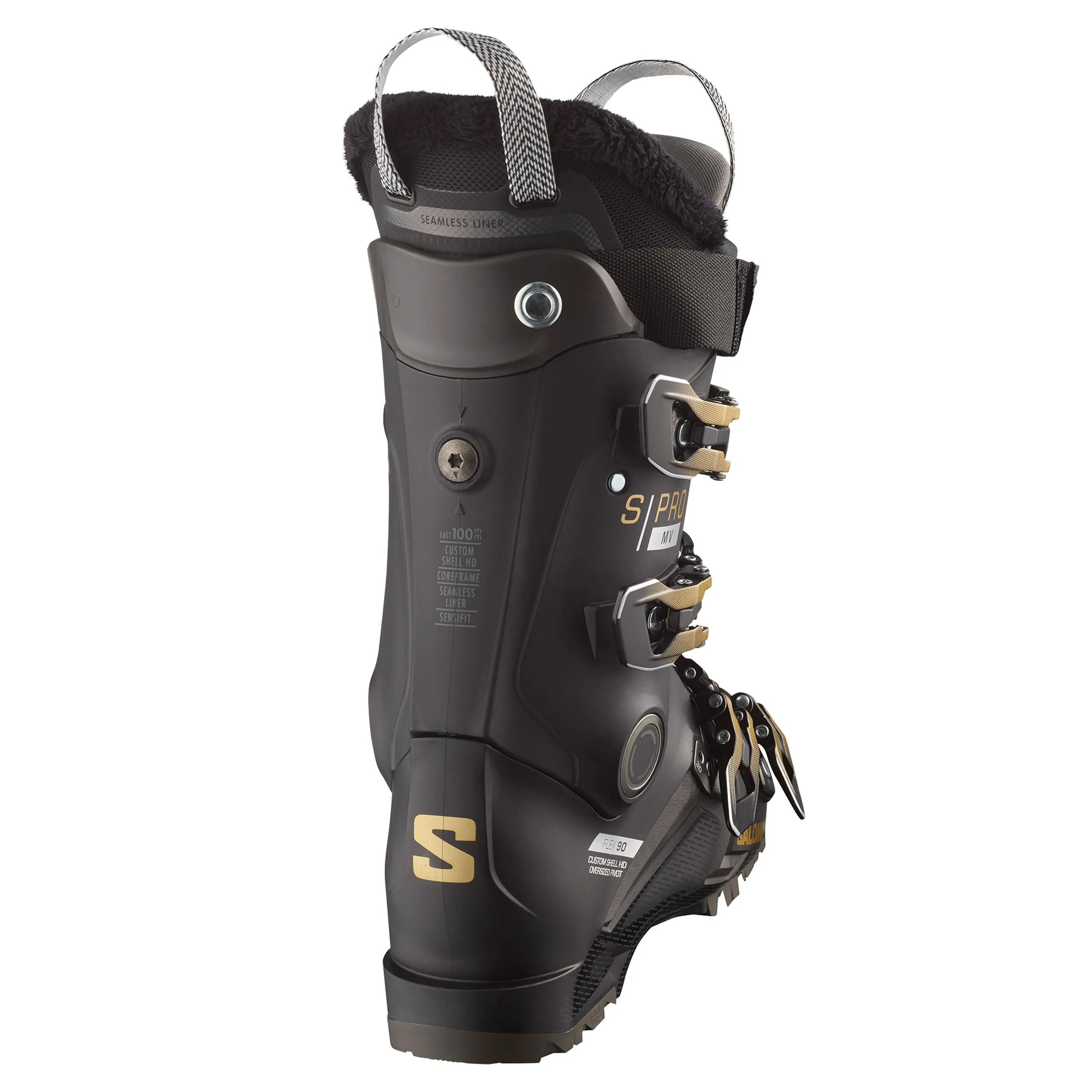 Salomon Womens S/PRO MV 90 W GW