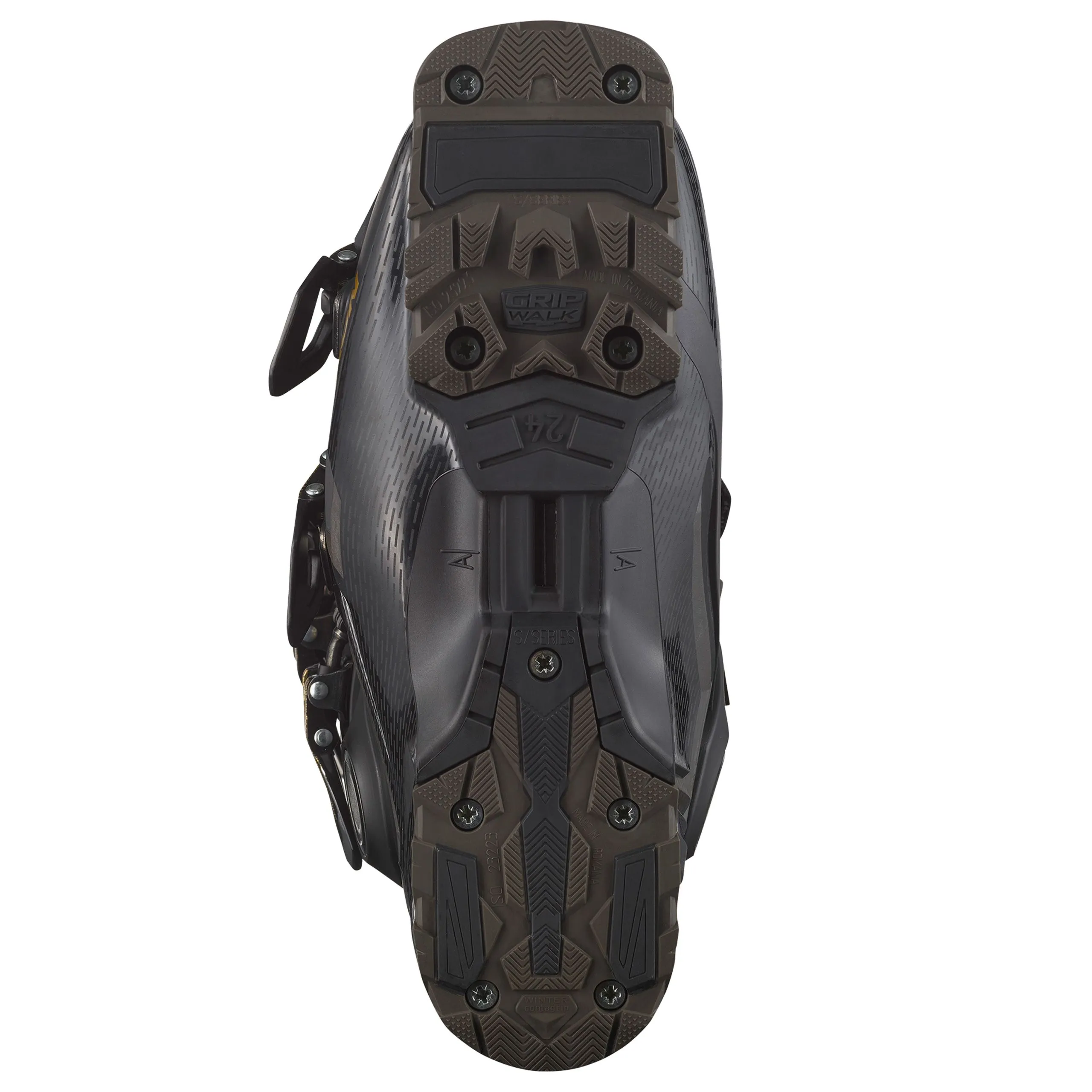 Salomon Womens S/PRO MV 90 W GW