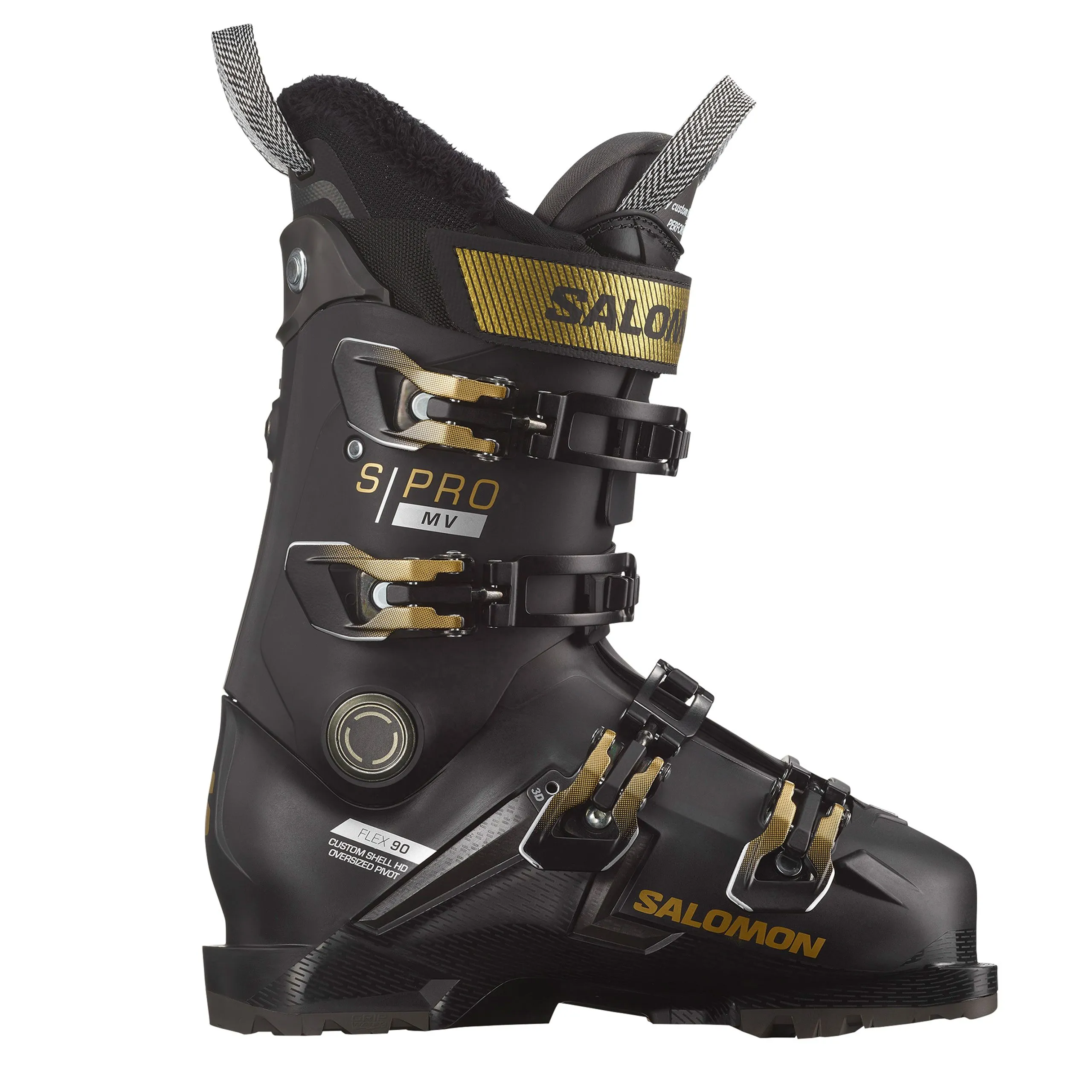 Salomon Womens S/PRO MV 90 W GW