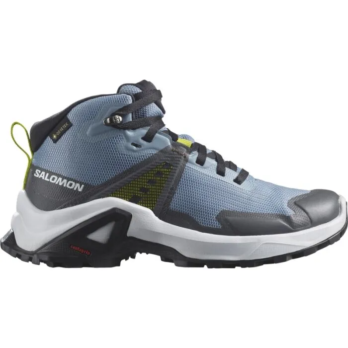 Salomon X RAISE MID GTX J