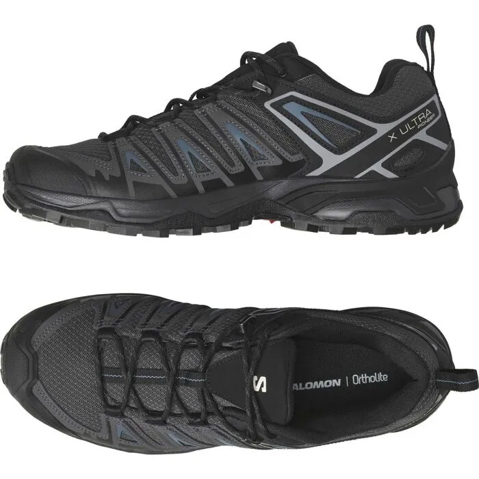 Salomon X ULTRA PIONEER AERO