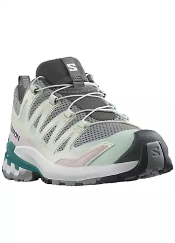 Salomon XA PRO 3D V9 Trail Running Trainers | Grattan