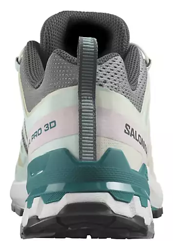 Salomon XA PRO 3D V9 Trail Running Trainers | Grattan