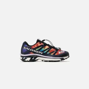 Salomon XT-4 Advanced - Evening Blue / Nimbus Cloud
