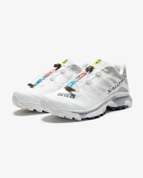 SALOMON XT-4 OG - WHITE/ EBONY/ LUNAR ROCK