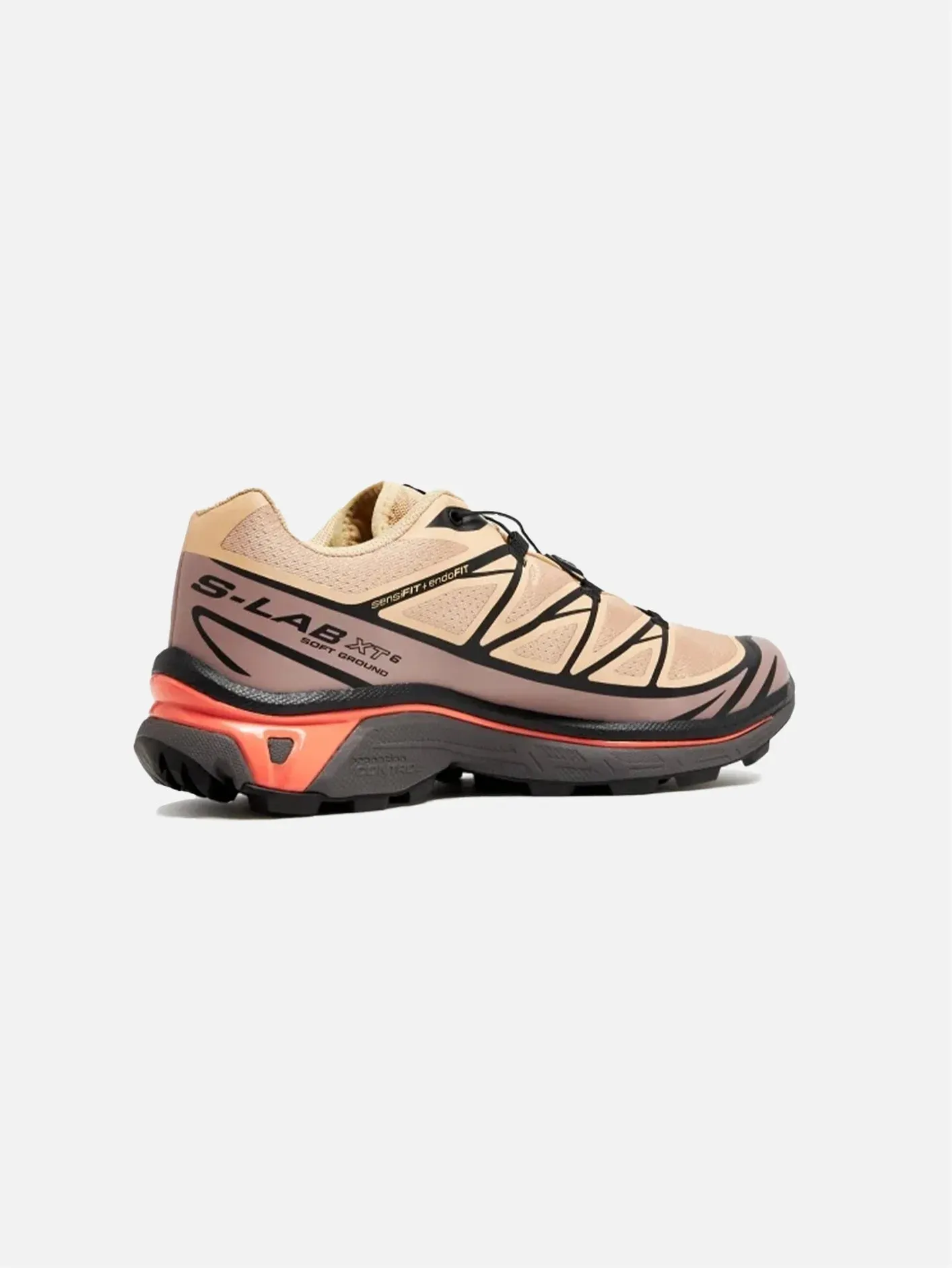 SALOMON XT-6 